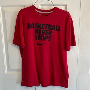 Nike Dri-Fit T-shirt